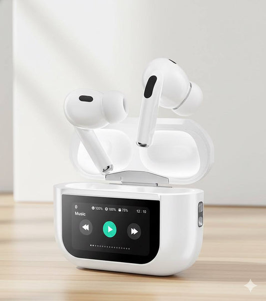 Touch Screen Display EarPods