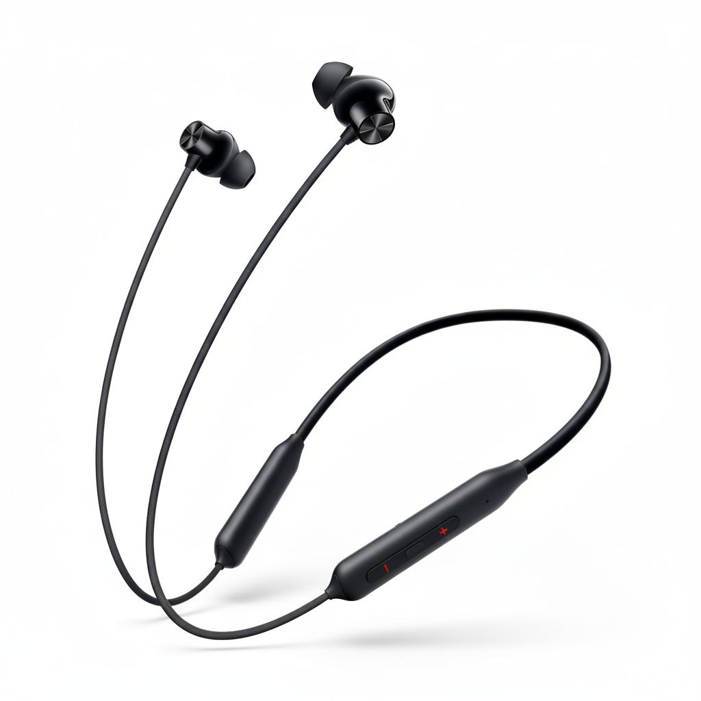 OnePlus Bullets Wireless Z2 ANC