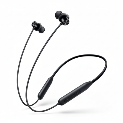 OnePlus Bullets Wireless Z2 ANC