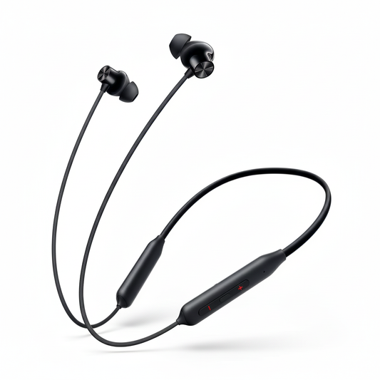 OnePlus Bullets Wireless Z2 ANC