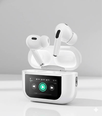 Touch Screen Display EarPods