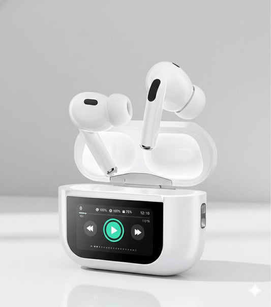 Touch Screen Display EarPods